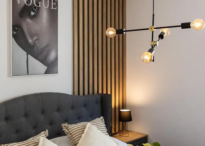 Honoris Apartment - Brand New - Private Parking - 90 M From The Beach- Terrace