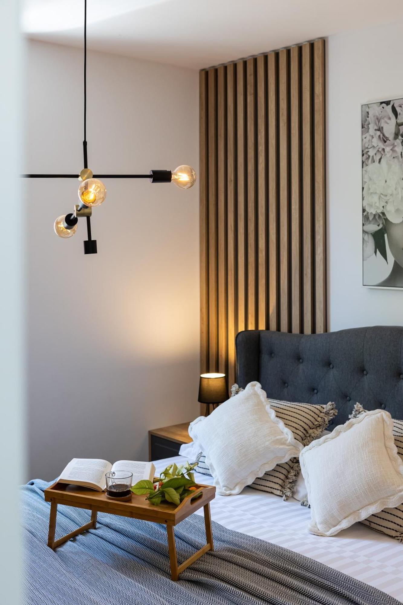 Apartment Honoris - Brand New - Private Parking - 90 M From The Beach- Terrace *
