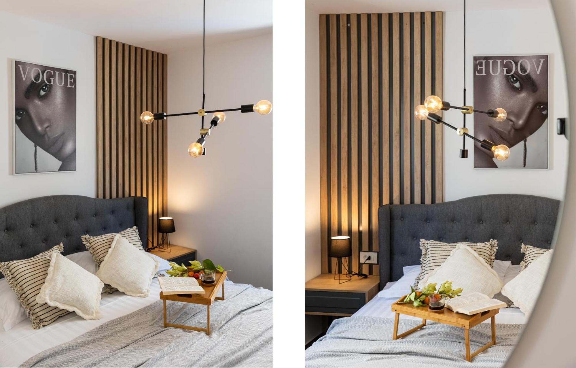 Honoris - Brand New - Private Parking - 90 M From The Beach- Terrace Slano